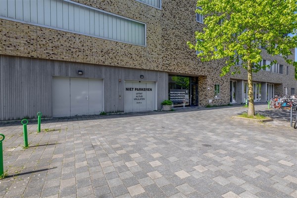 Medium property photo - Semmelweisstraat 90, 9728 NB Groningen